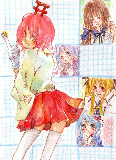 たまお至上主義！！