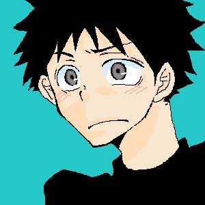 あべ