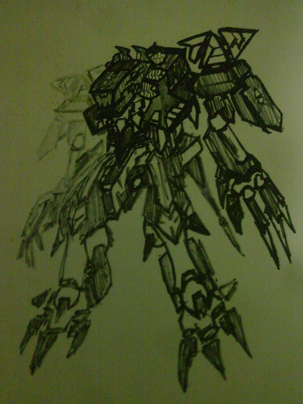 alien shooter boss 2