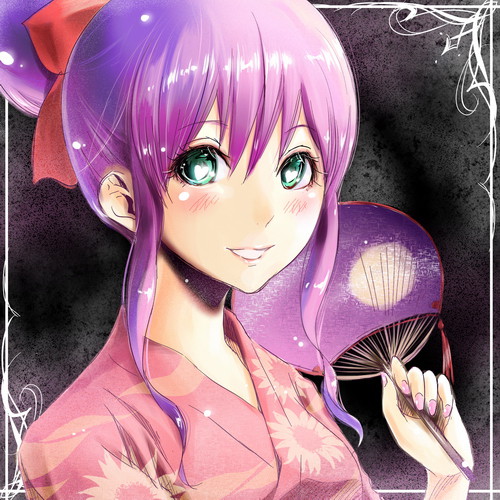 向日葵
