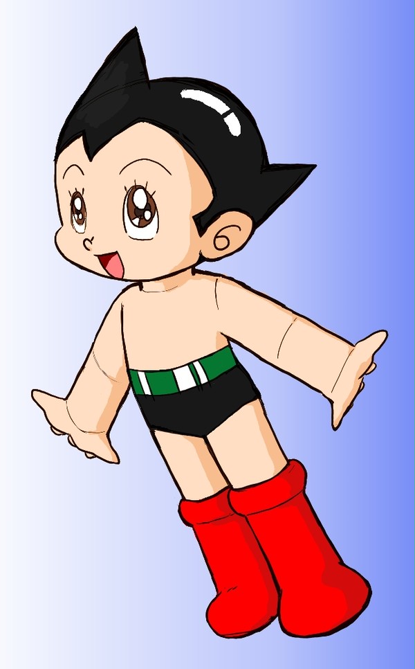 アトム