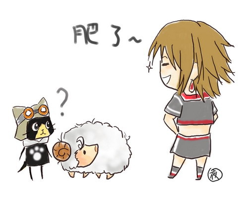 MH