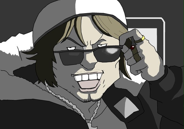 ／オネエサアァァァン＼