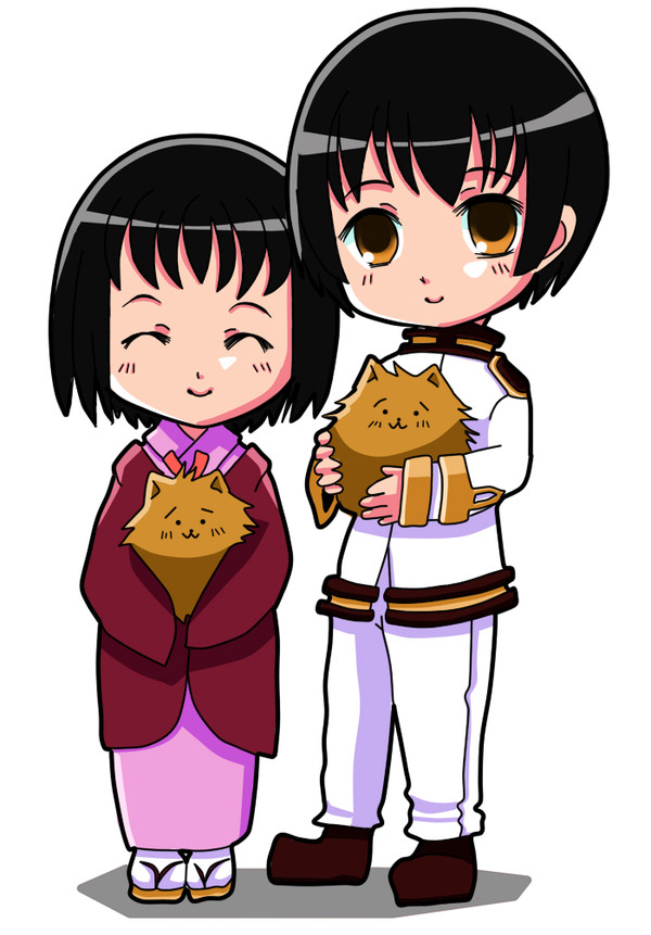 Wジャパン