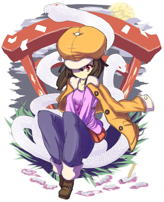 撫子