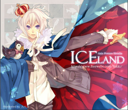 Ice