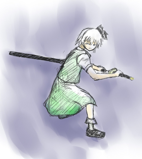 妖夢