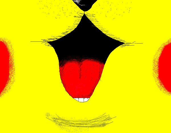 ピカ蟲