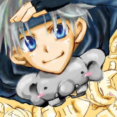 シェゾとその手下