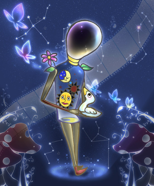 ナイトメルヒェン