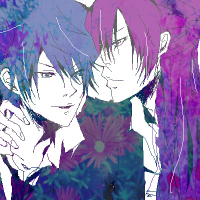 KAITO・がくぽ