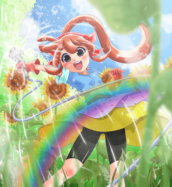 プリズム