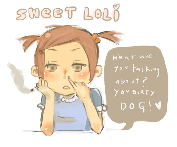 Sweet Lolita