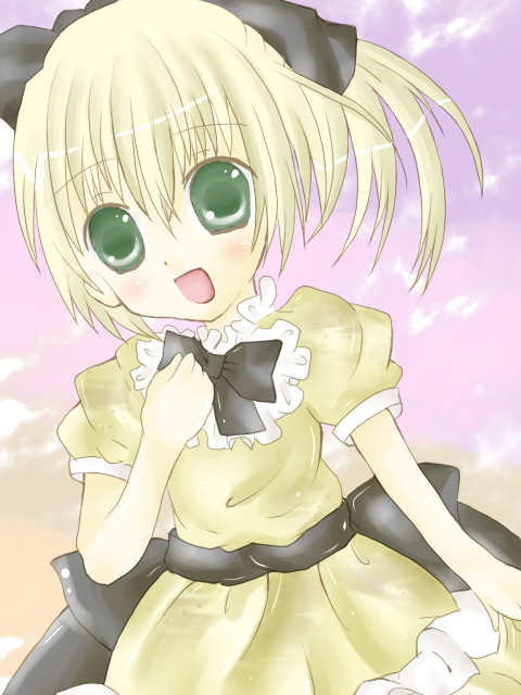 舞子ちゃん