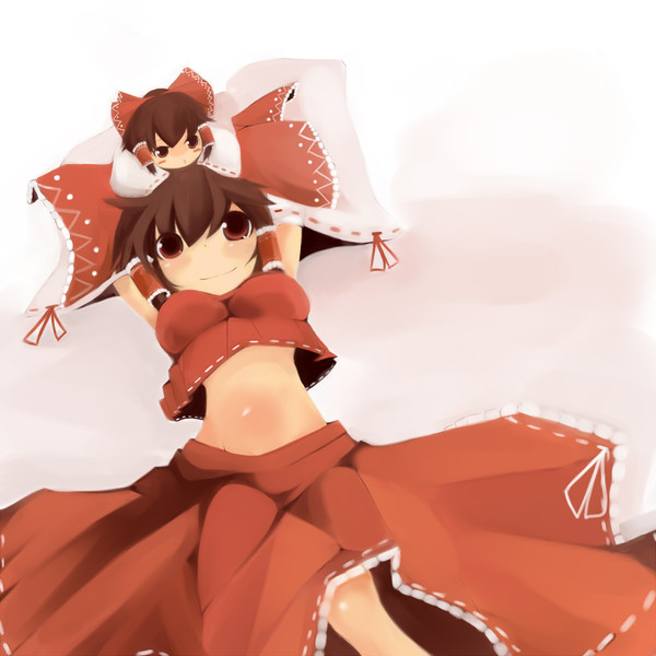 れいむどろいど
