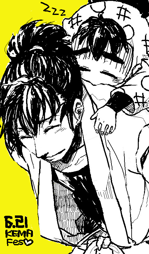 ねんねんころり