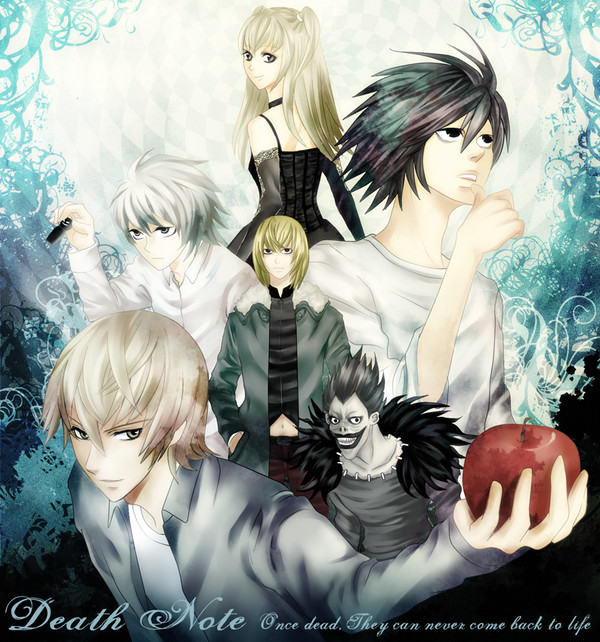 death note