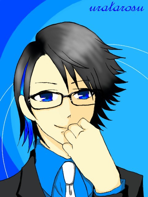 ウラタロス