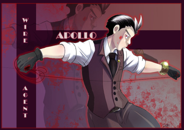 A.J: Wire Agent