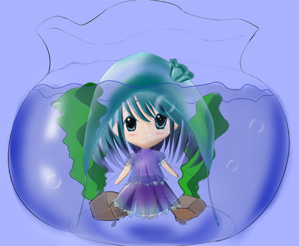 クラゲ