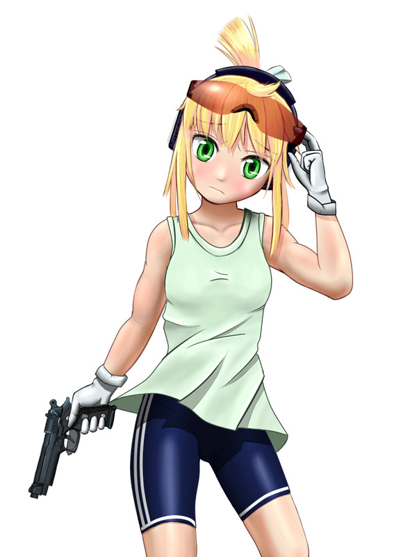 スナ子
