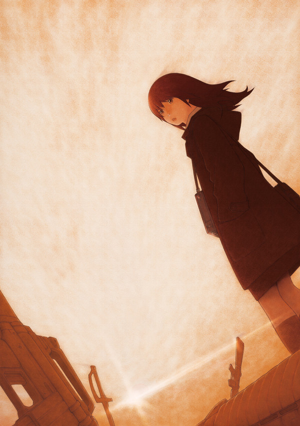 ｢キーリ」