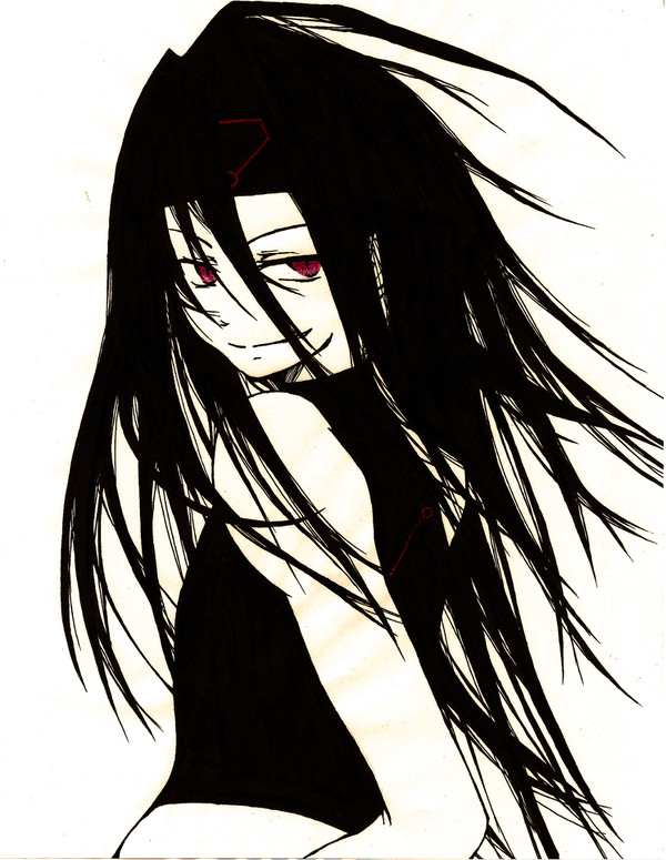 嫉妬