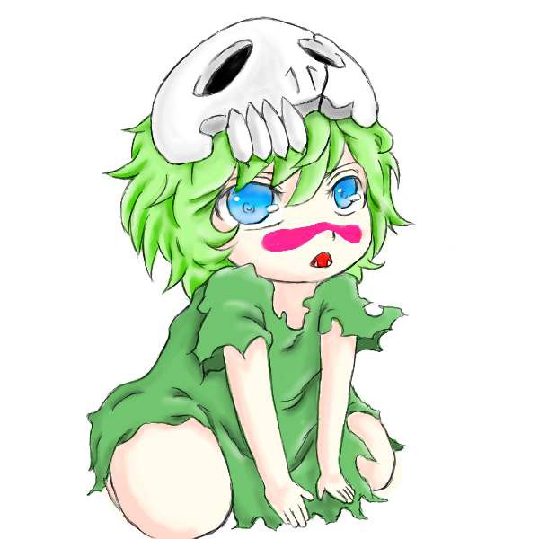 ネルさん　あんた可愛いすぎるっす