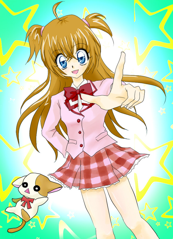 極上!!めちゃモテきらりさん