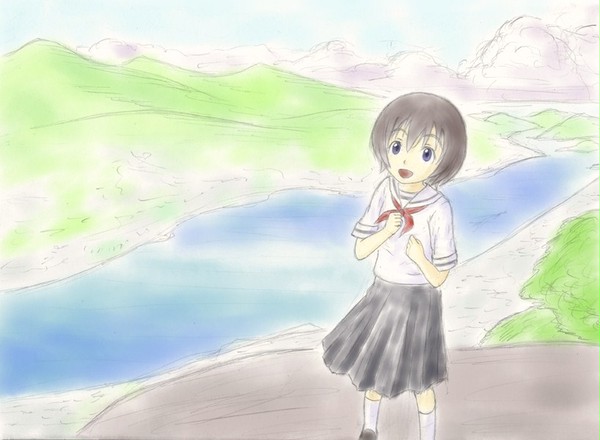 かみちゅ！