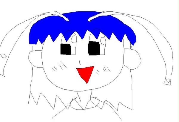 お遊戯的な