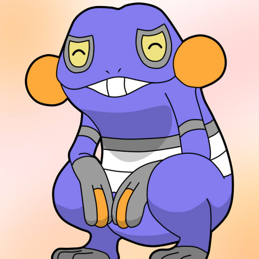 いっしょがいいよね
