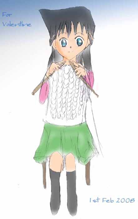 蘭
