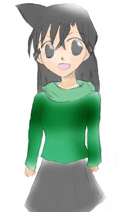 ran