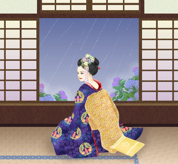 舞妓
