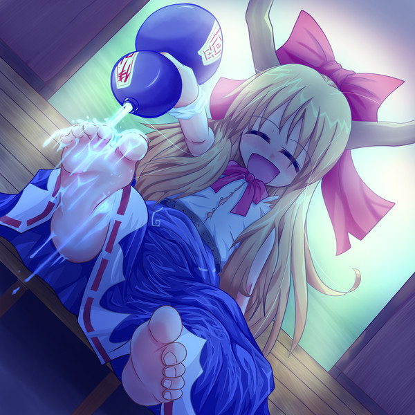 夜の外、萃まる夏