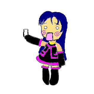 さみゅねみくっ
