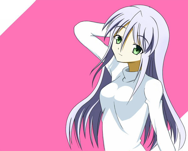 こんな娘どうでしょう？