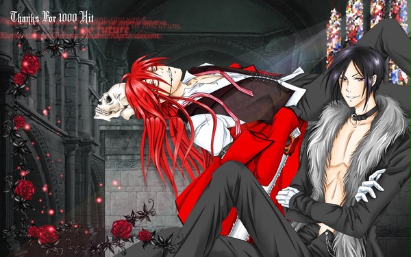 Hymn of Devil