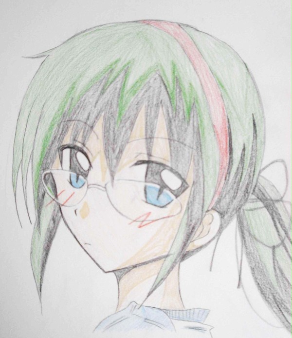 サキさん