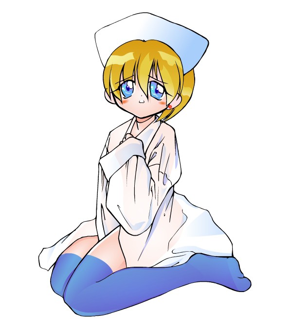 ろりなーす