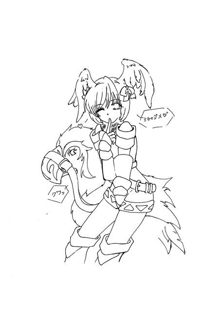 岸子