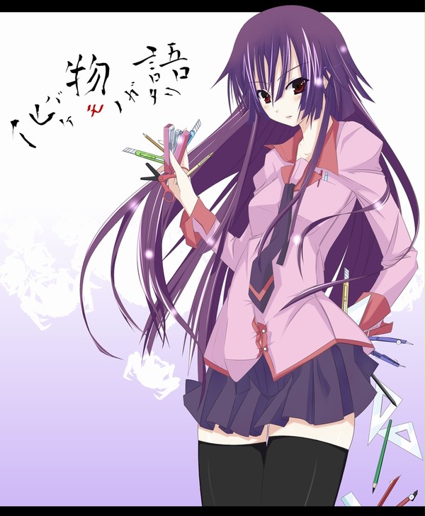 ひたぎクラブ