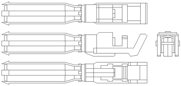 ★Rock Cannon(CAD)