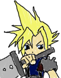 cloud