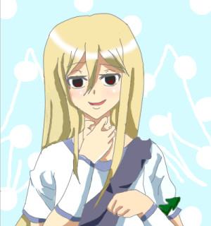 君ってバカ？