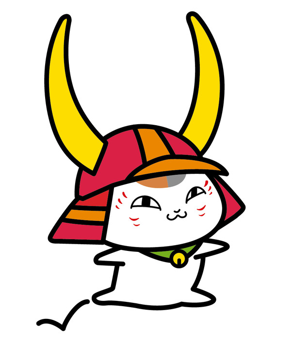 ひこにゃんこ先生