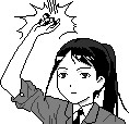 むっきーのあれ　(咲-saki-)