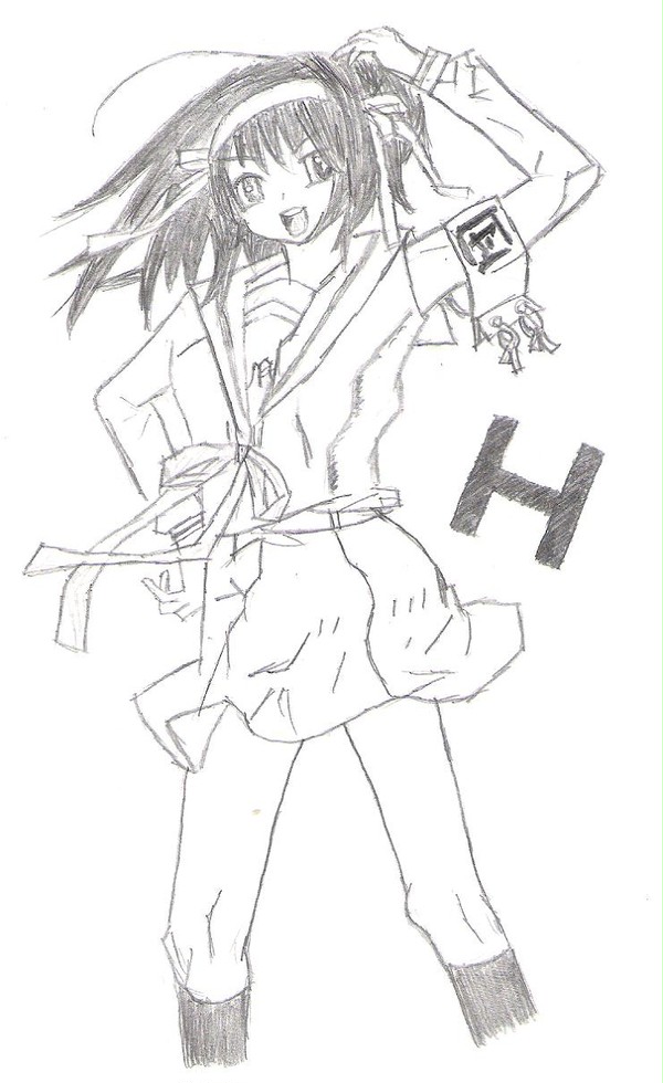 とりあえず書いてみた