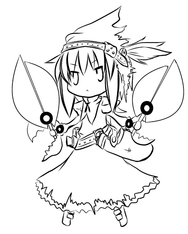 私の嫁